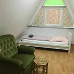 A&S Ferienwohnungen Aennchenplatz 9