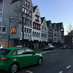 A&S Ferienwohnungen Aennchenplatz 9