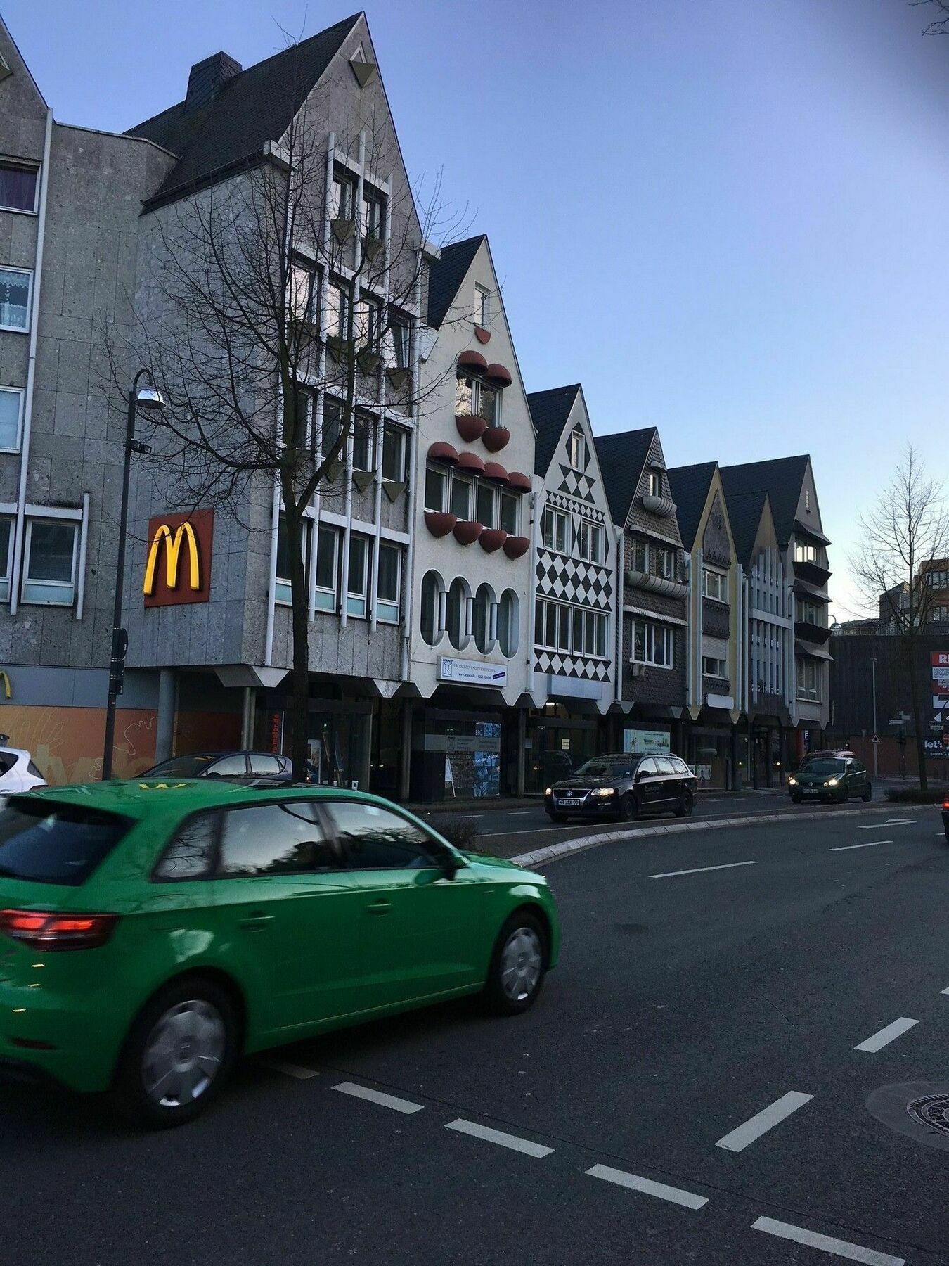 A&s Aennchenplatz 9 Apartment Bonn