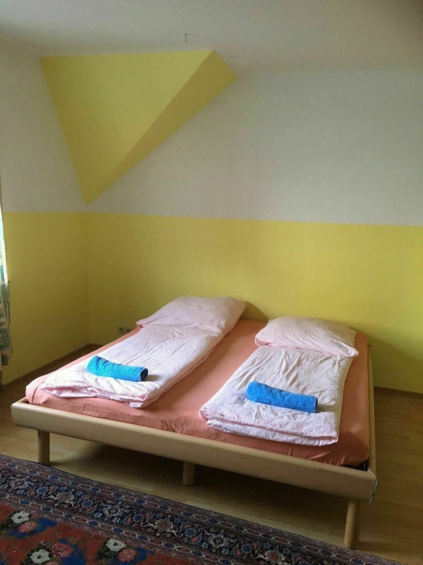 A&s Aennchenplatz 9 Apartment *
